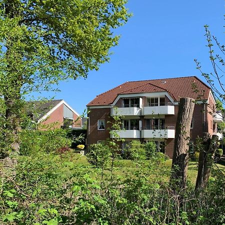 Scharbutze Am Hoern Scharbeutz Exterior photo
