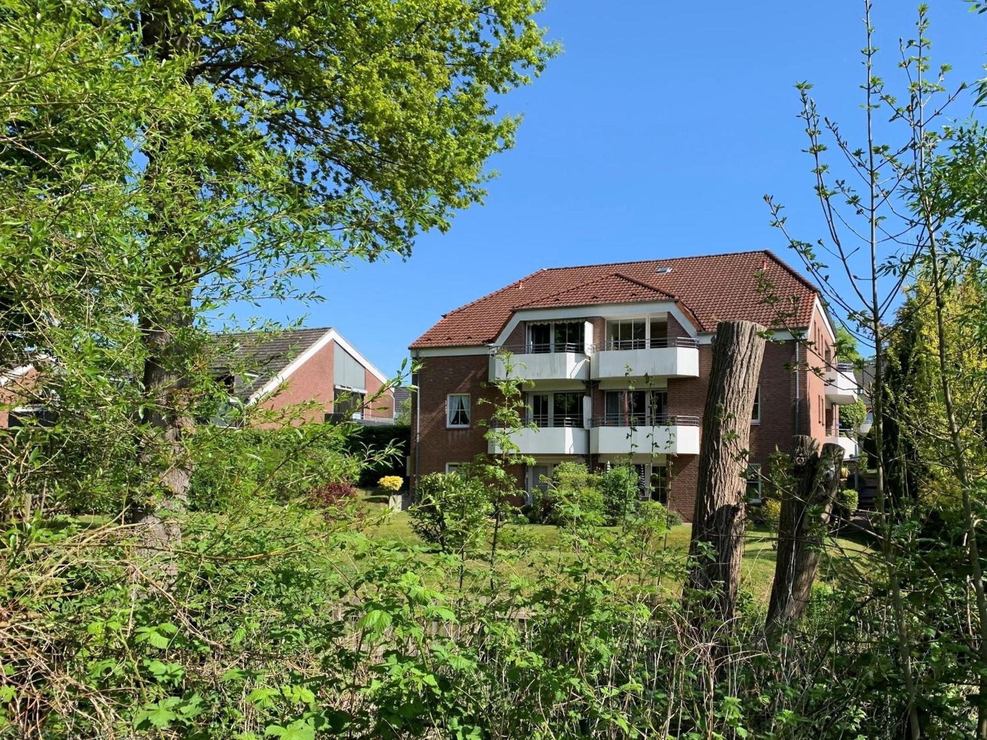 Scharbutze Am Hoern Scharbeutz Exterior photo